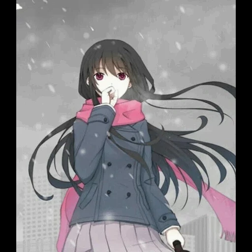 -Iki Hiyori⛓✨
@thehiyori sticker 7