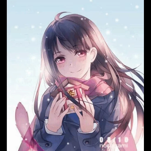 -Iki Hiyori⛓✨
@thehiyori sticker 9