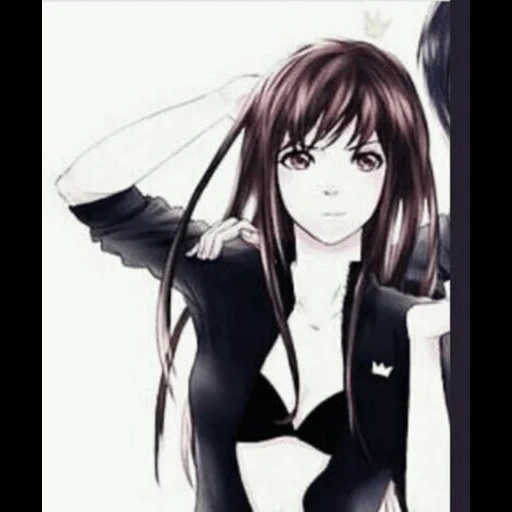 -Iki Hiyori⛓✨
@thehiyori sticker 10