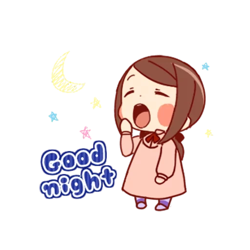 Little Red Riding Hood & Wolf sticker 23