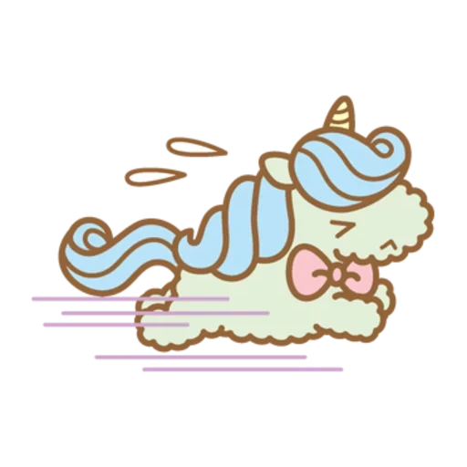 Little Twin Stars @tikelku sticker 27