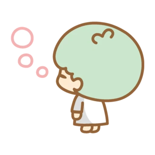 Little Twin Stars @tikelku sticker 32