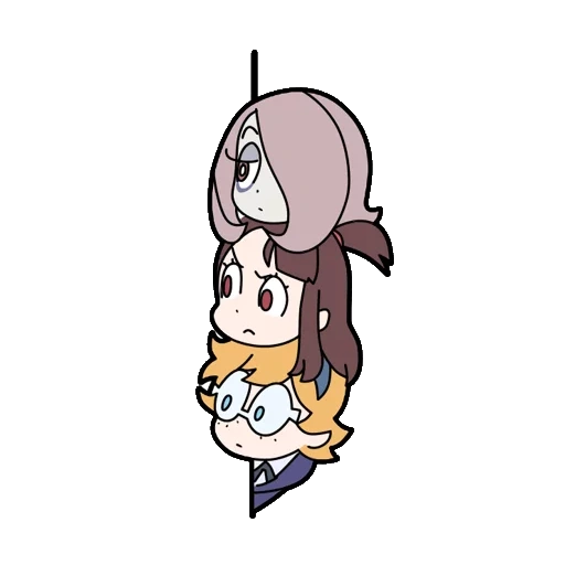 LWA sticker 11