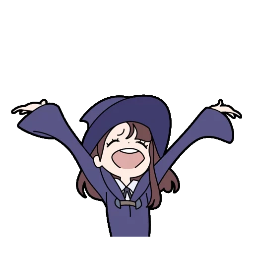 LWA sticker 24