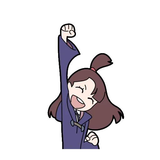 LWA sticker 30