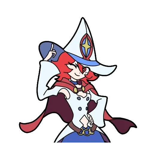 LWA sticker 4