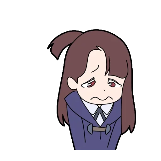 LWA sticker 33