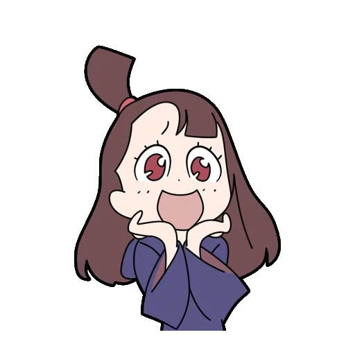 LWA sticker 34