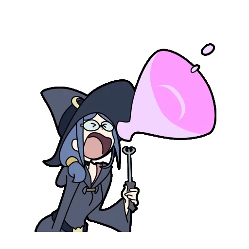LWA sticker 5