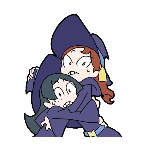 LWA sticker 7