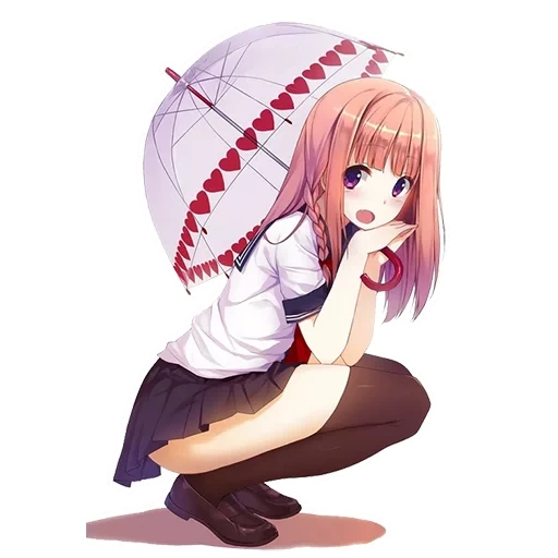 Lolli :: @aniwv sticker 14