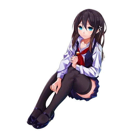 Lolli :: @aniwv sticker 15