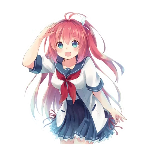 Lolli :: @aniwv sticker 18