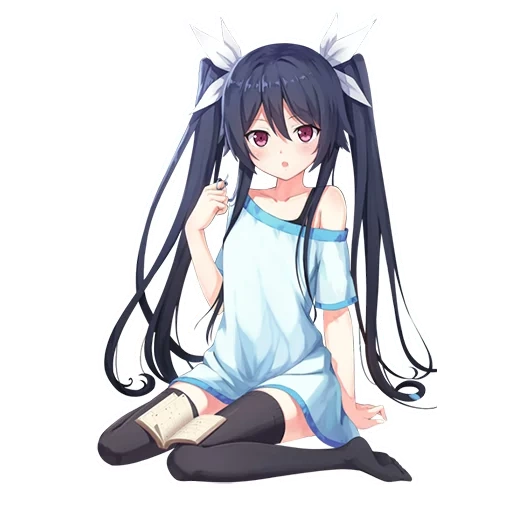 Lolli :: @aniwv sticker 19