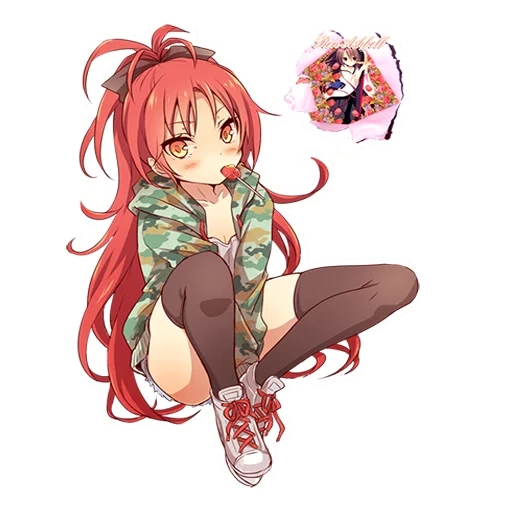 Lolli :: @aniwv sticker 7