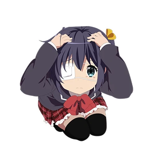 Lolli :: @aniwv sticker 10