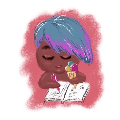 Любовь к себе Telegram sticker pack