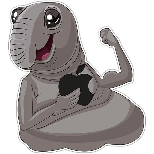 @AppStorePlus ✓ Telegram sticker pack