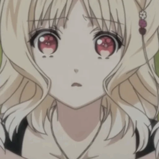 yui komori sticker 12