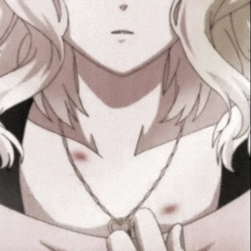 yui komori sticker 18