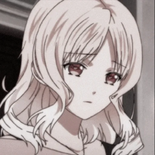 yui komori sticker 19