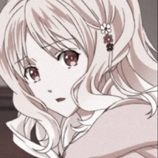 yui komori sticker 20