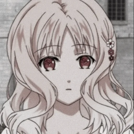 yui komori sticker 21