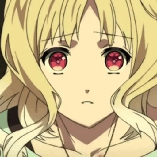 yui komori sticker 23