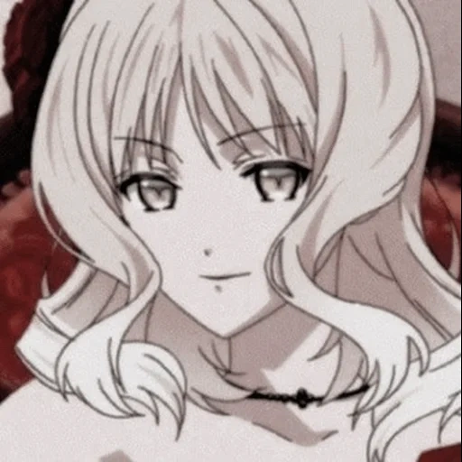 yui komori sticker 25