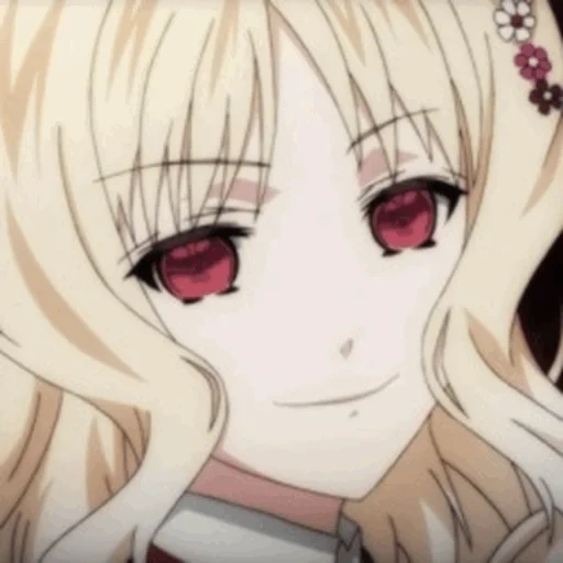 yui komori sticker 28