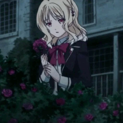 yui komori sticker 38