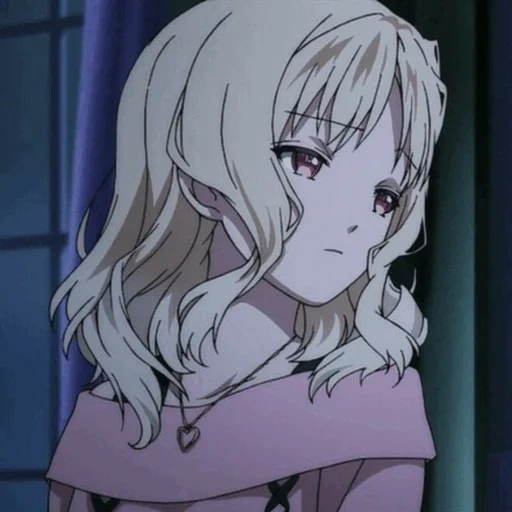 yui komori sticker 39