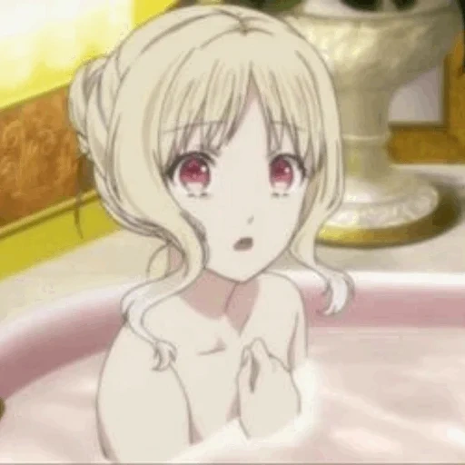 yui komori sticker 40