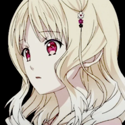 yui komori sticker 5