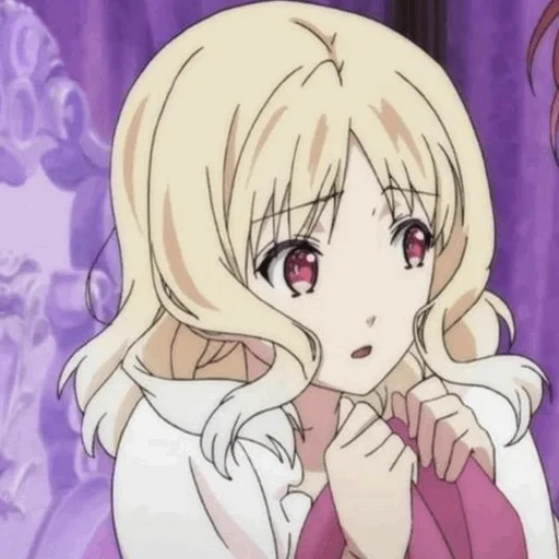 yui komori sticker 41