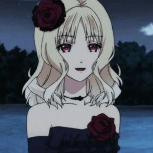 yui komori sticker 42