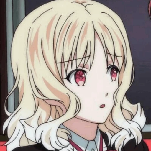 yui komori sticker 43