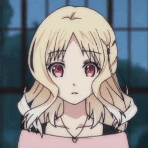 yui komori sticker 44