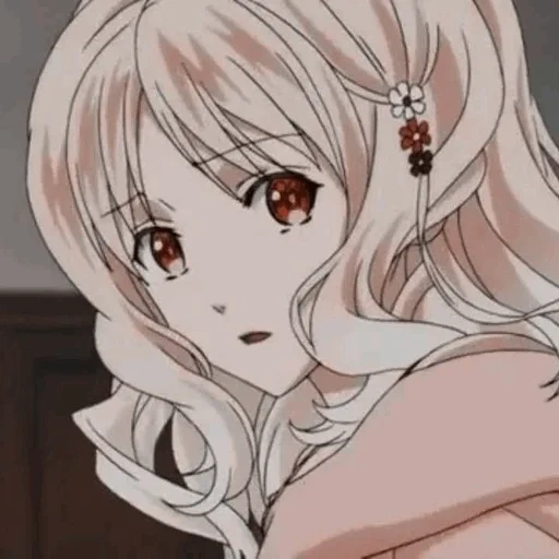 yui komori sticker 47