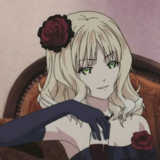 yui komori sticker 48