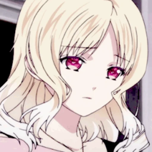 yui komori sticker 8