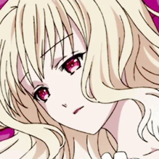 yui komori sticker 9