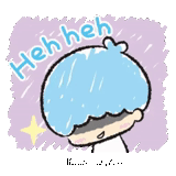 Little Twin Stars HD Telegram sticker pack