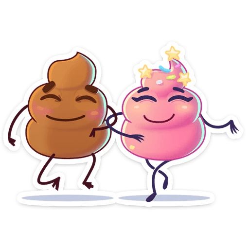 Какая любовь! Telegram sticker pack