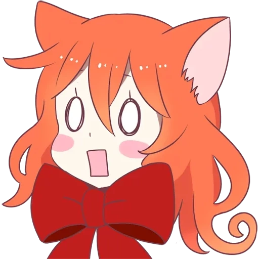 Magic Cat - remake: Mori sticker 17