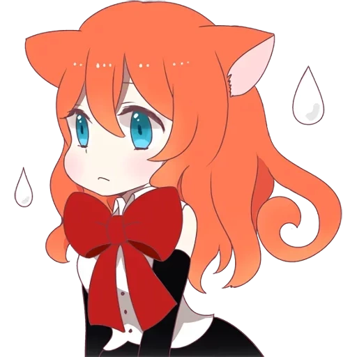 Magic Cat - remake: Mori sticker 18