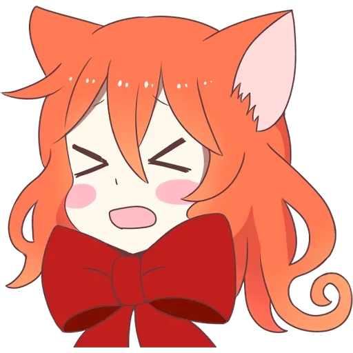 Magic Cat - remake: Mori sticker 21