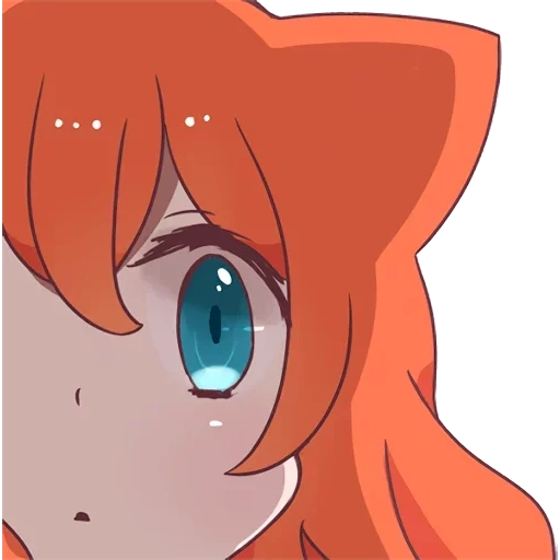 Magic Cat - remake: Mori sticker 25