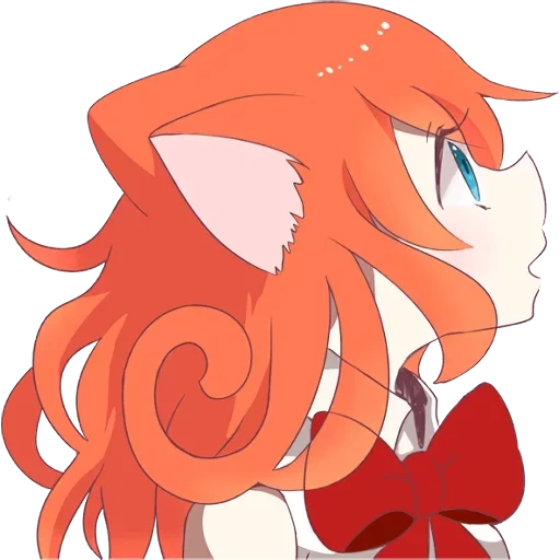 Magic Cat - remake: Mori sticker 4