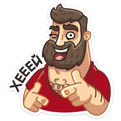 maks_vk Telegram sticker pack